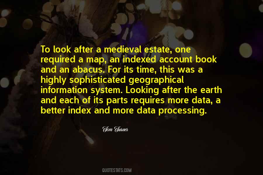 Quotes About Data Processing #1587256 Quotes About Data Processing #1587256