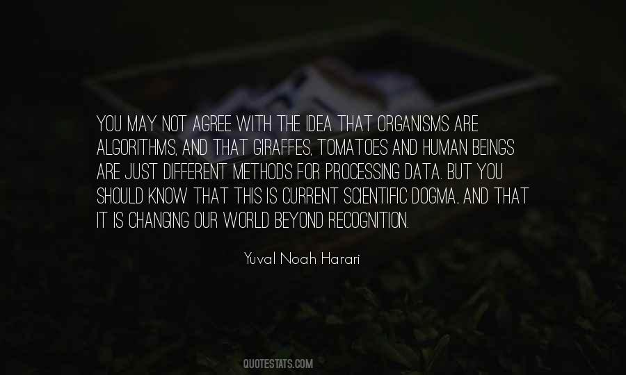 Quotes About Data Processing #756763