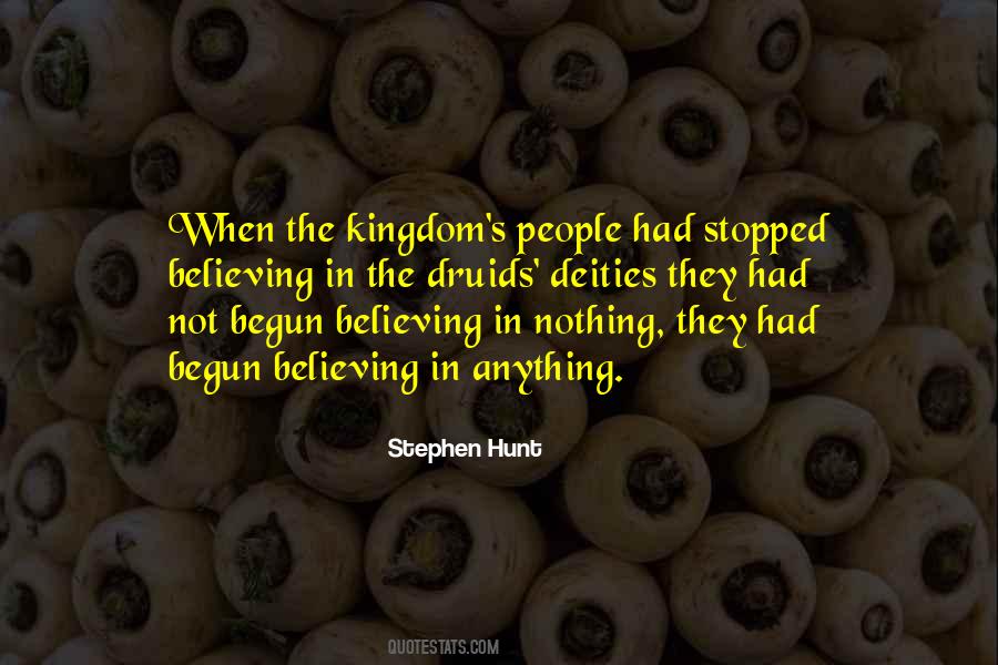 Thingspro Quotes #1113253