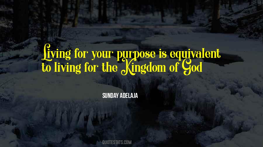 Quotes About Your Love For God #243986