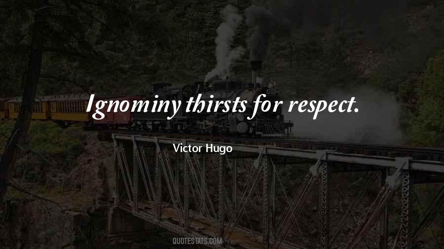 Thirsts Quotes #1257752