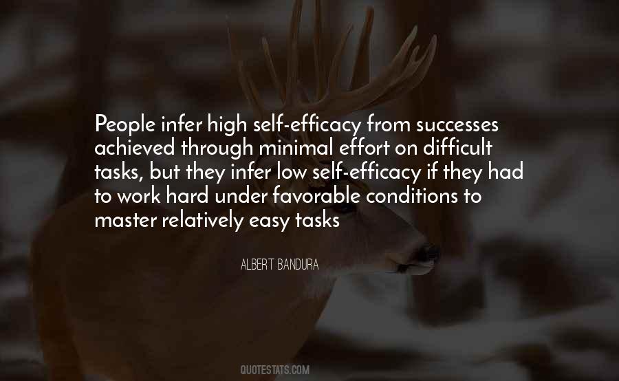 Quotes About Difficult Tasks #486000