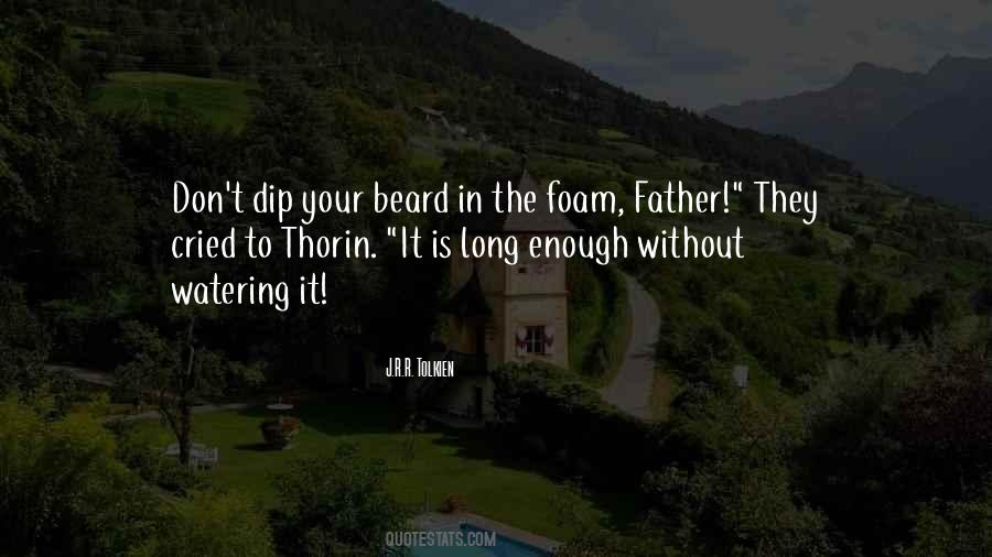 Thorin's Quotes #1826275