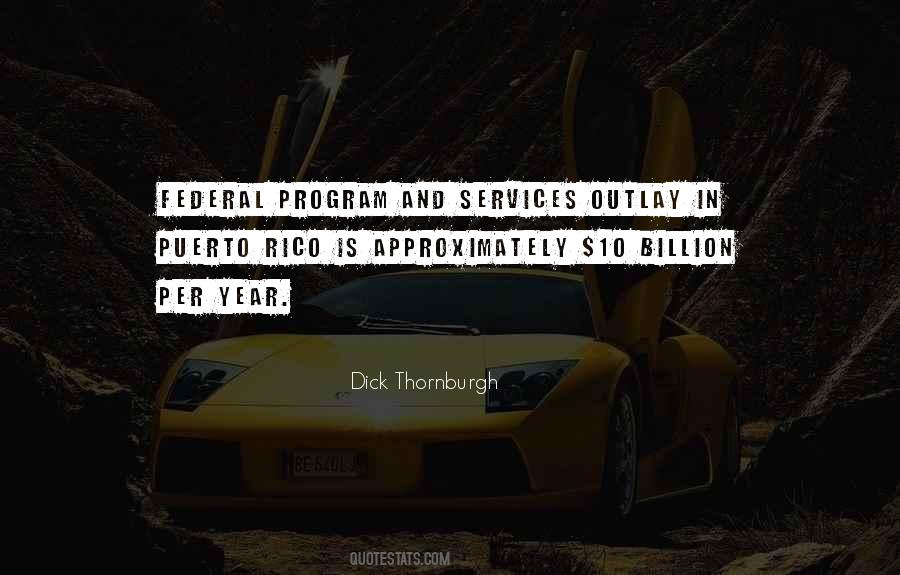 Thornburgh Quotes #1310572