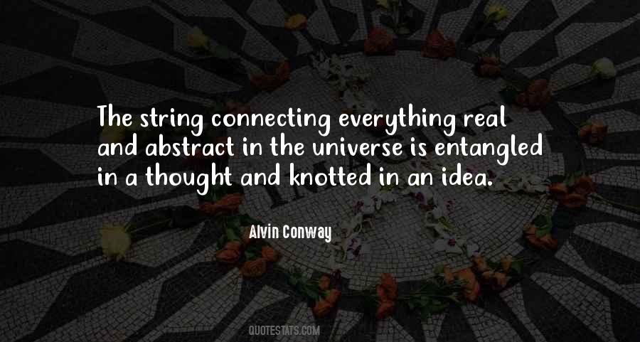 Thornburgh Quotes #176798