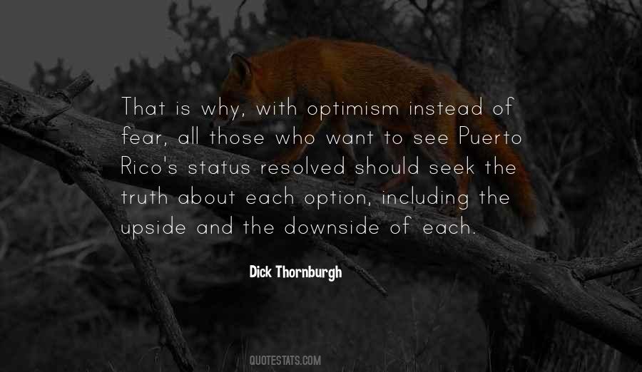 Thornburgh Quotes #635336