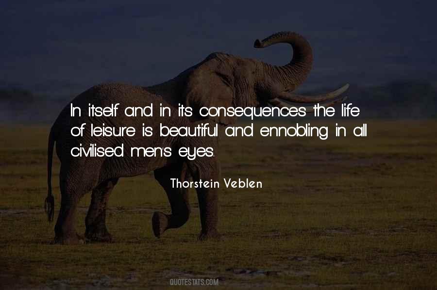 Thorstein Quotes #1220262