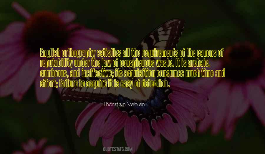 Thorstein Quotes #1405031
