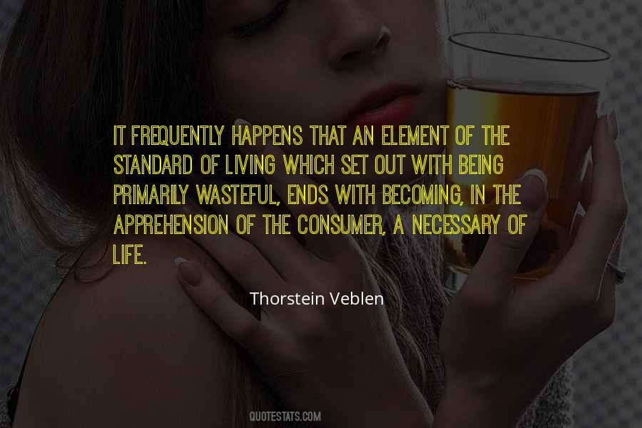 Thorstein Quotes #1849063
