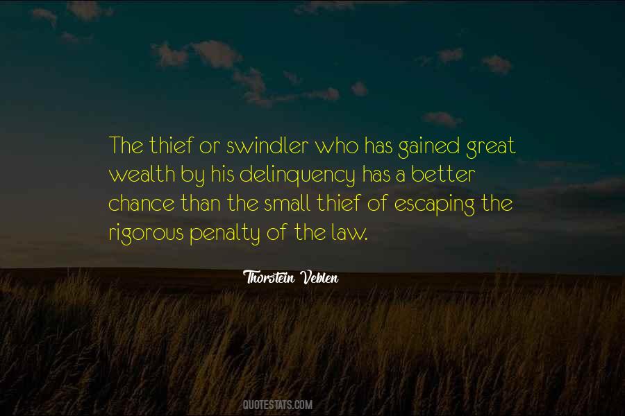 Thorstein Quotes #433759