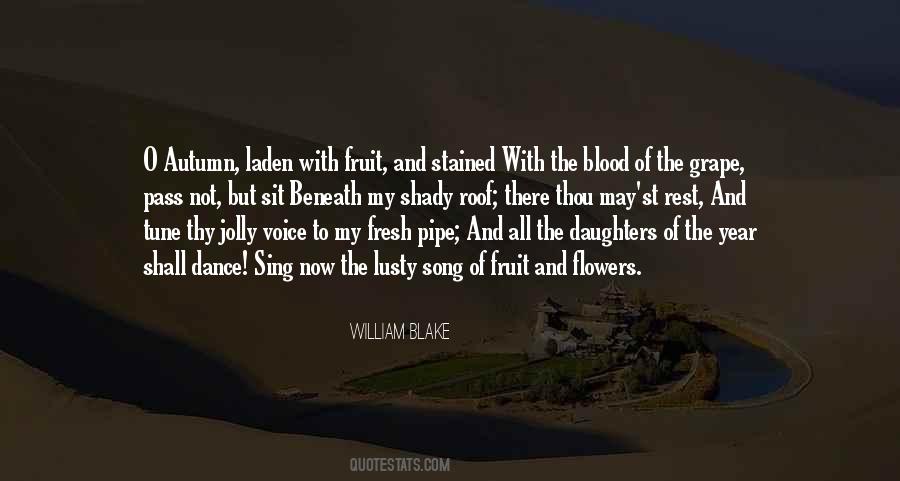 Thou'st Quotes #10367