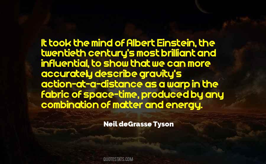 Quotes About Time Einstein #1240834