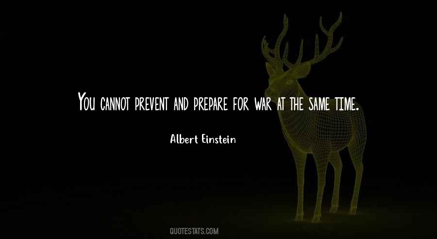 Quotes About Time Einstein #1486507