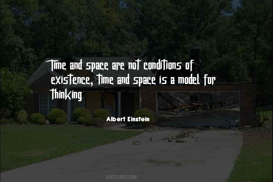 Quotes About Time Einstein #1625477