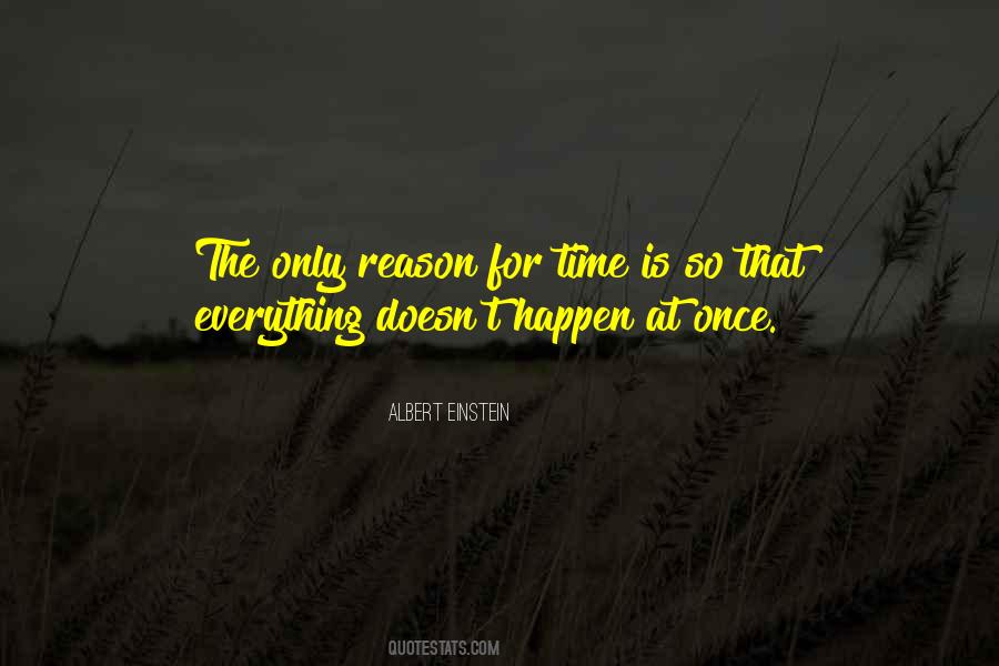 Quotes About Time Einstein #1640030