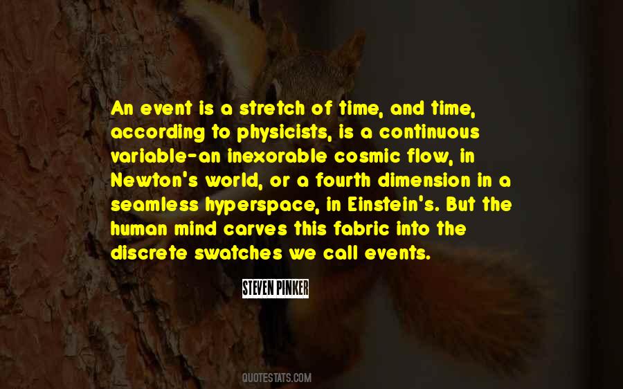 Quotes About Time Einstein #879258