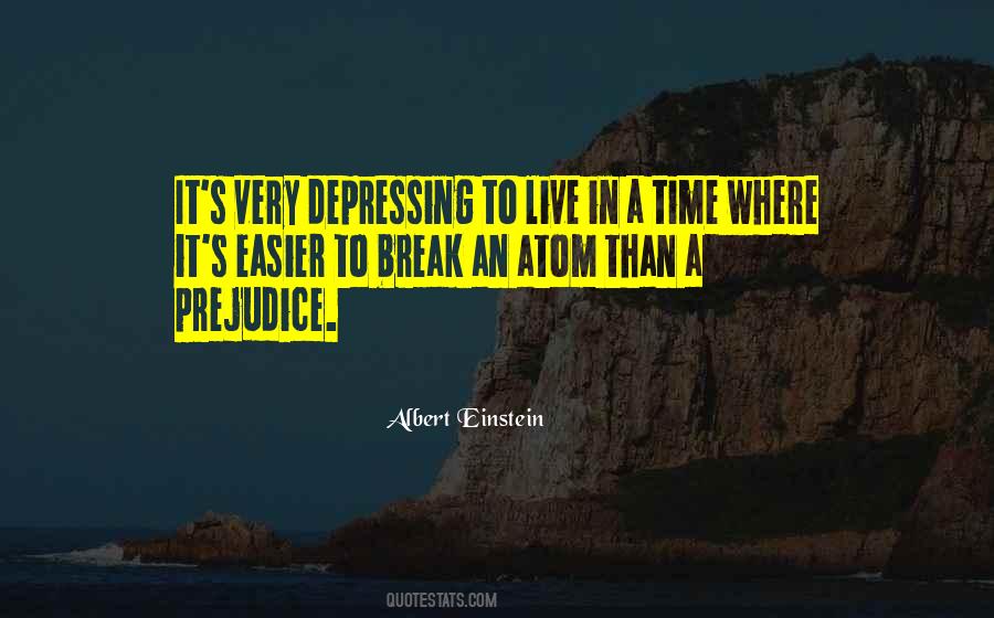 Quotes About Time Einstein #917376