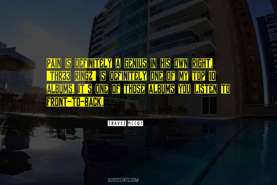 Thr33 Quotes #1249135