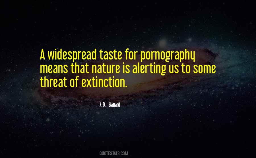 Threat'ning Quotes #15591