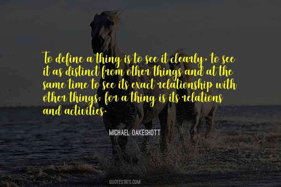 Threave Quotes #1130112