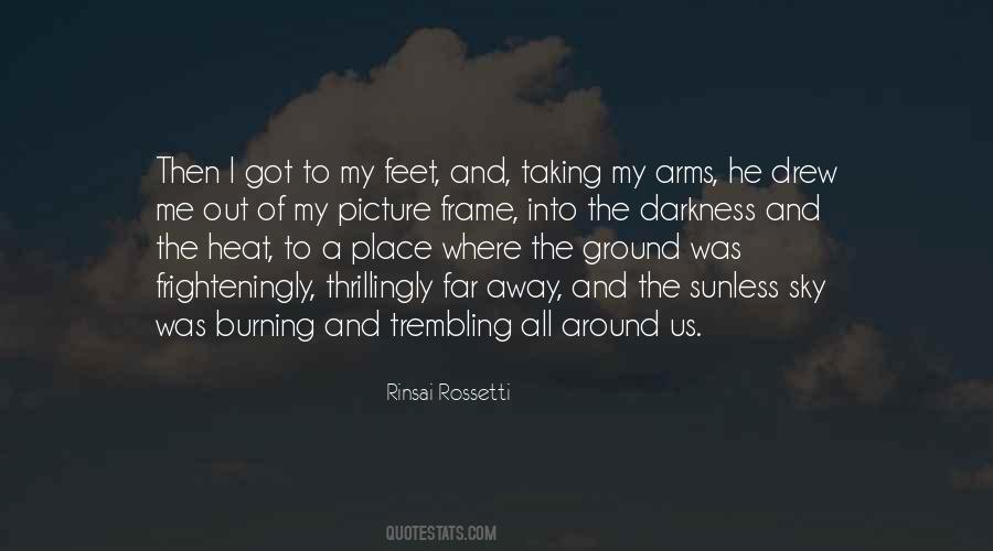 Thrillingly Quotes #1312129