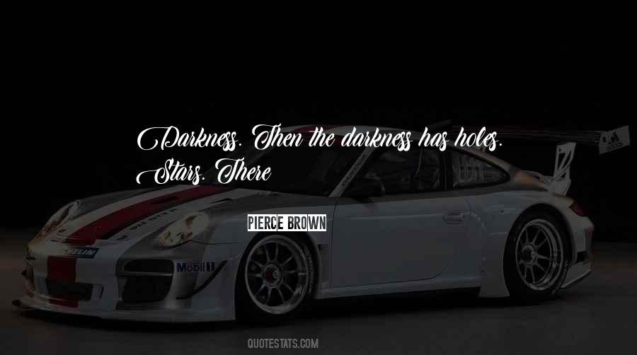 Thrillingly Quotes #1374659