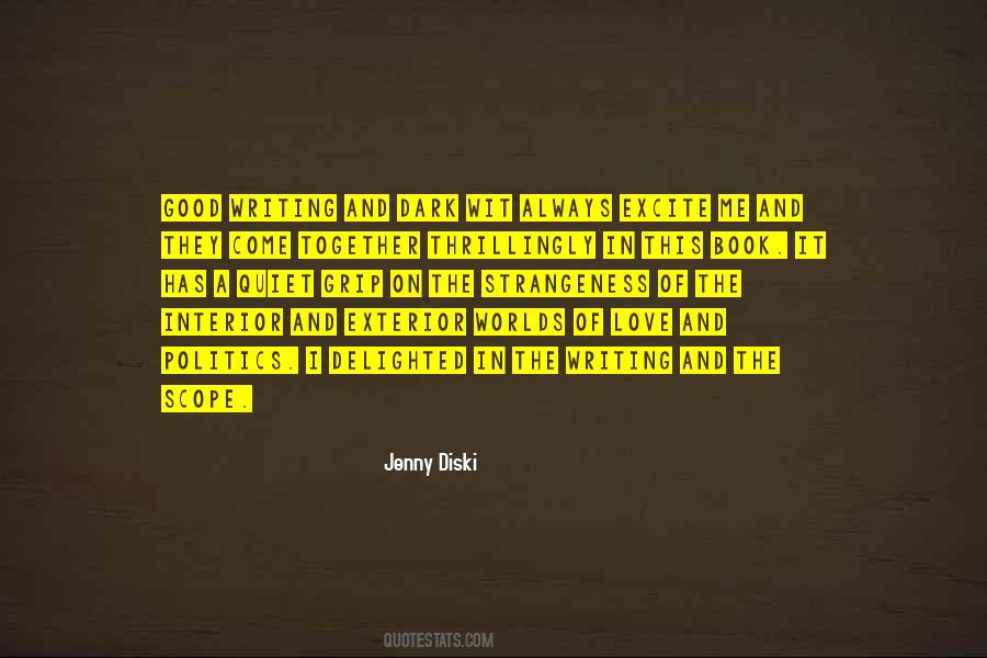 Thrillingly Quotes #1628968