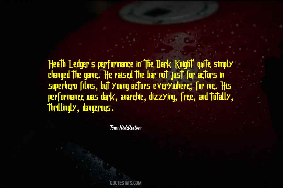 Thrillingly Quotes #1744868