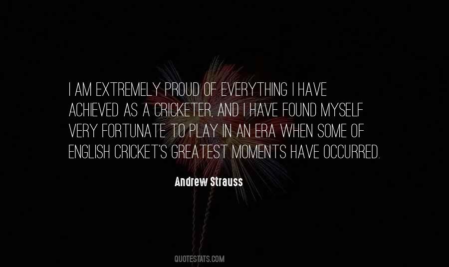 Thrillingly Quotes #1817621
