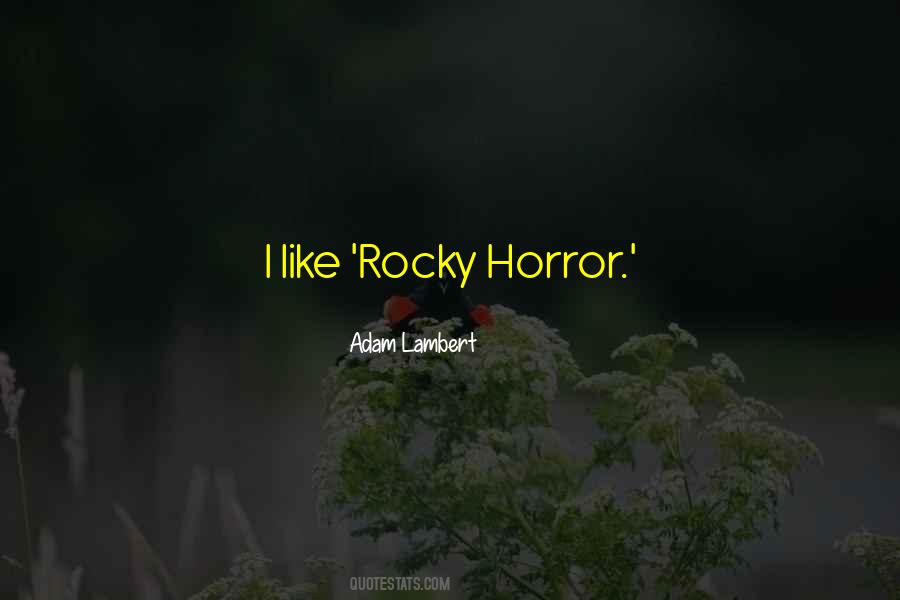 Thrillingly Quotes #632650