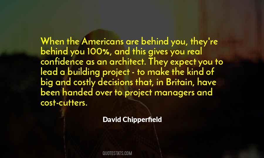 Quotes About Project Managers #1828971