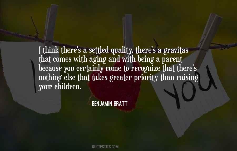 Quotes About Being A Parent #487275