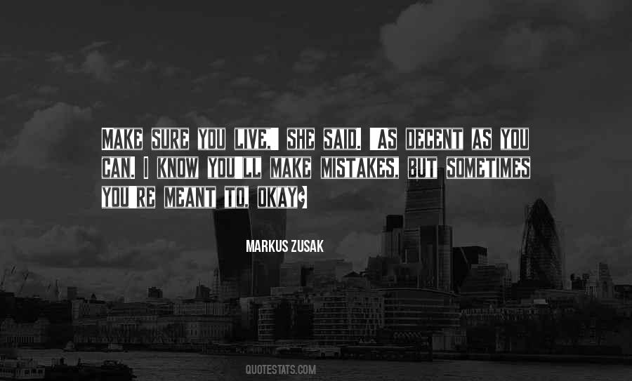 Thun Quotes #1719976