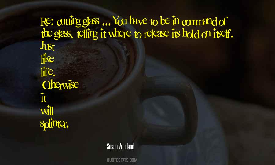 Thun Quotes #730435