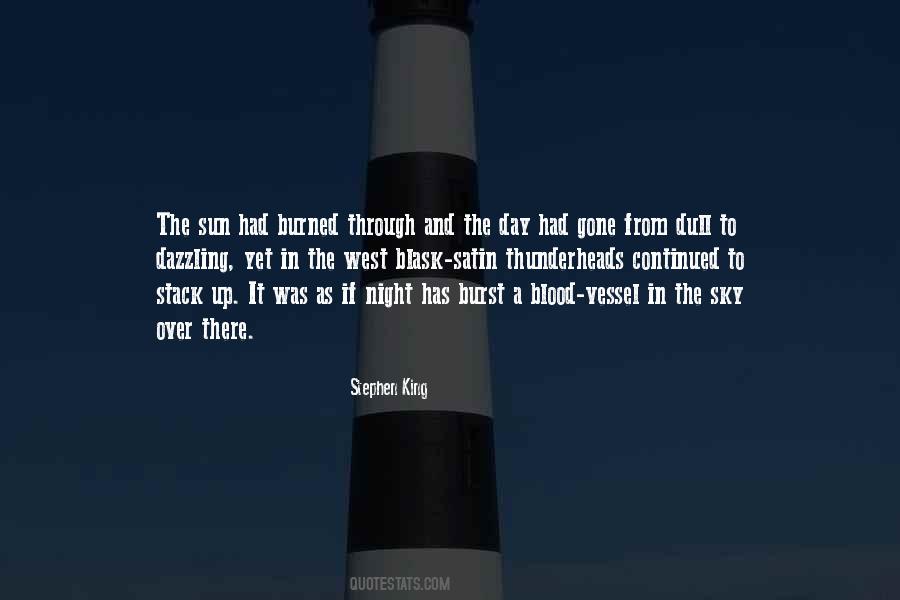 Thunderheads Quotes #506611 Thunderheads Quotes #506611