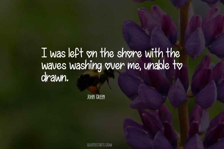 Quotes About Unable #1695820