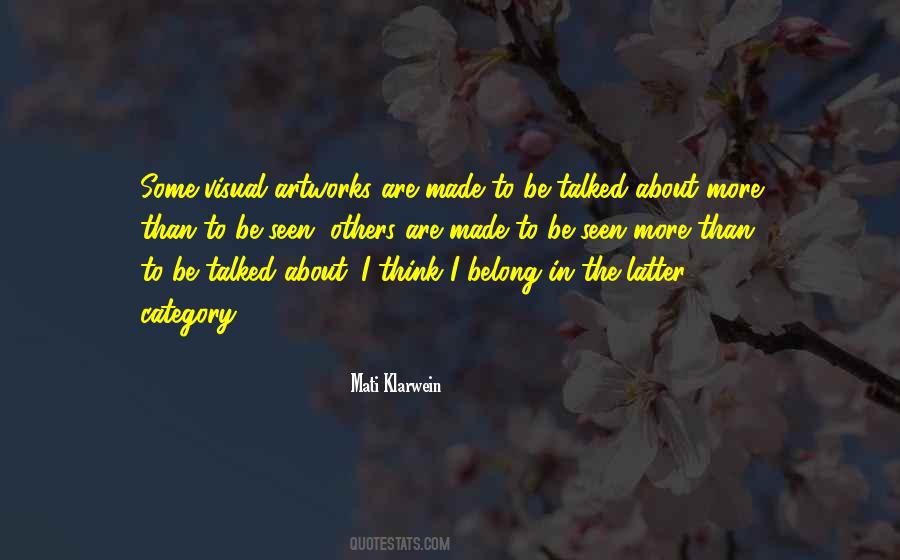 Thurles Quotes #1500512