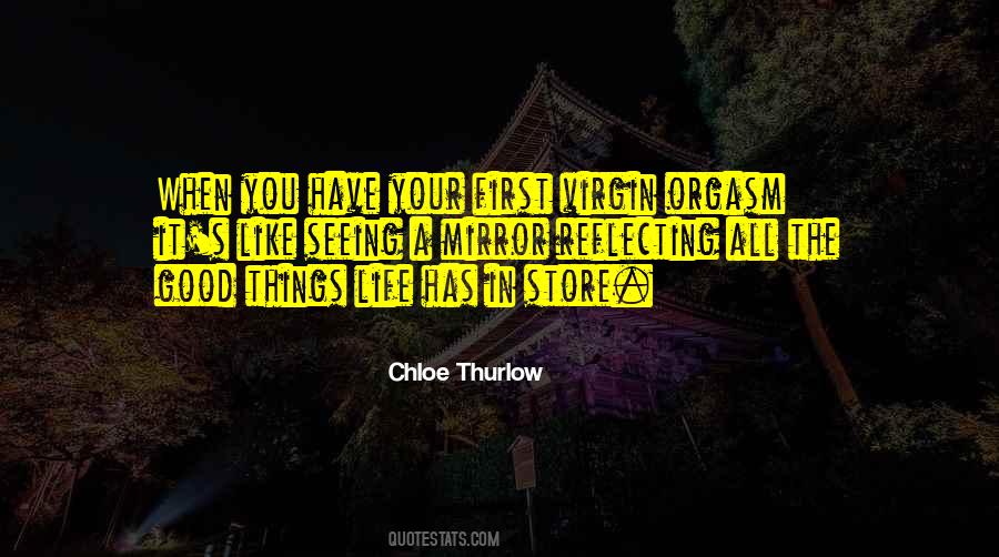 Thurlow Quotes #293551