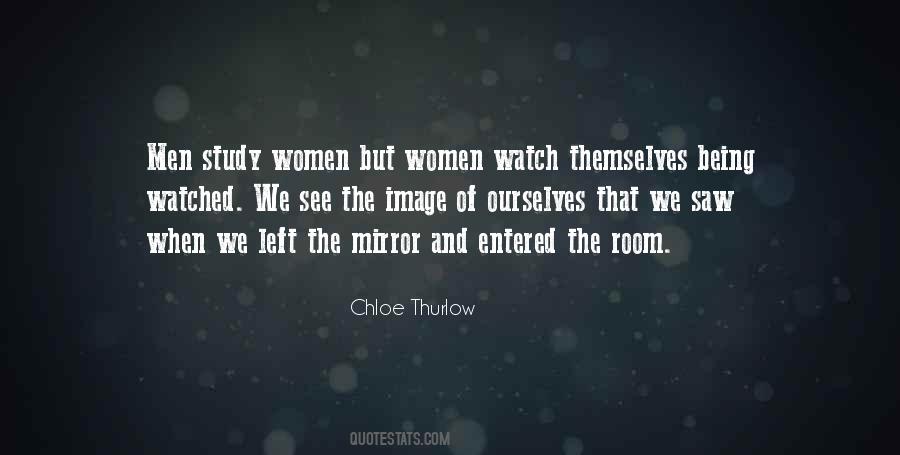 Thurlow Quotes #372026