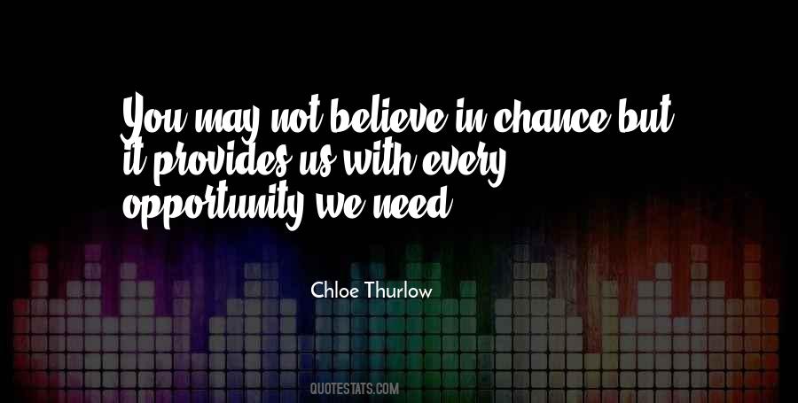 Thurlow Quotes #53438