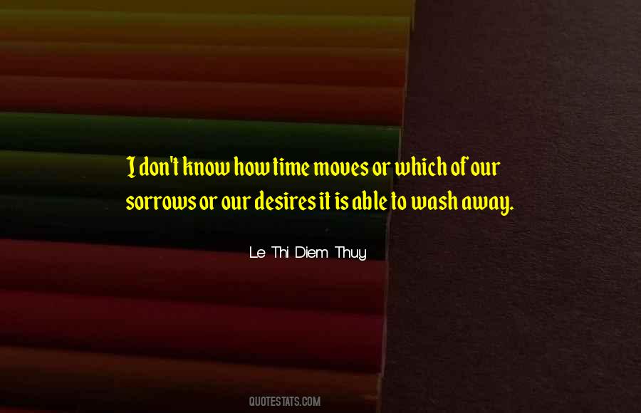 Thuy Quotes #1172364