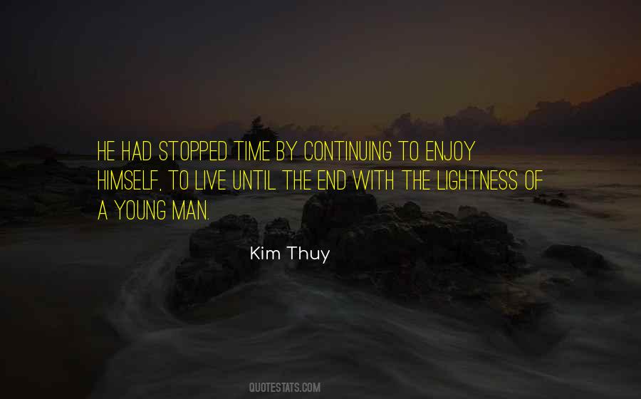 Thuy Quotes #1764798