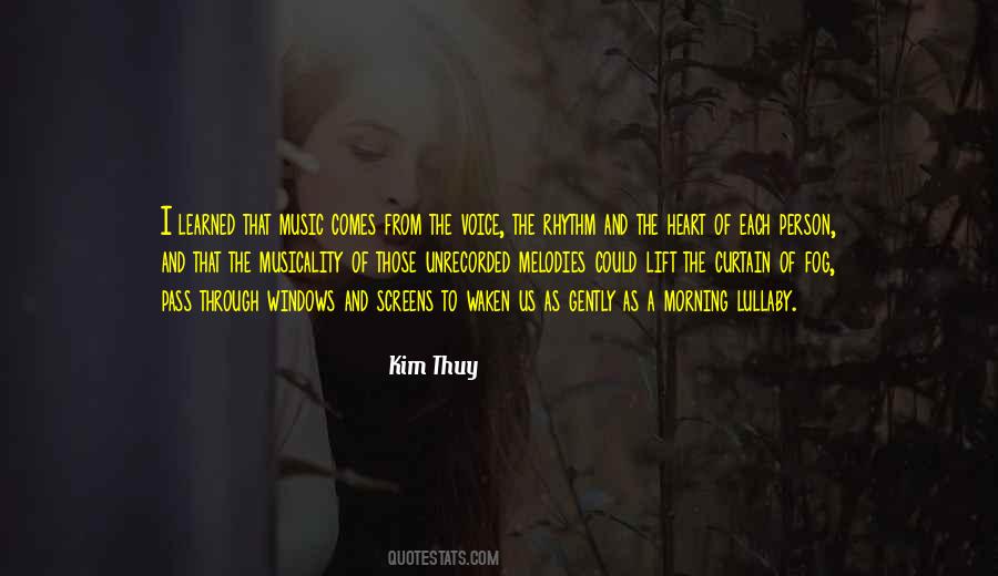 Thuy Quotes #218396