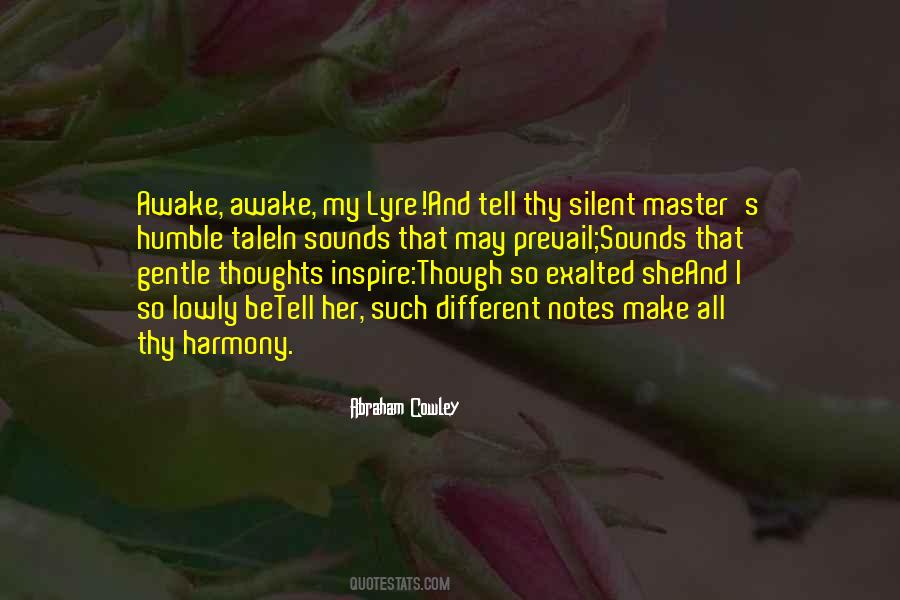 Thy's Quotes #104705