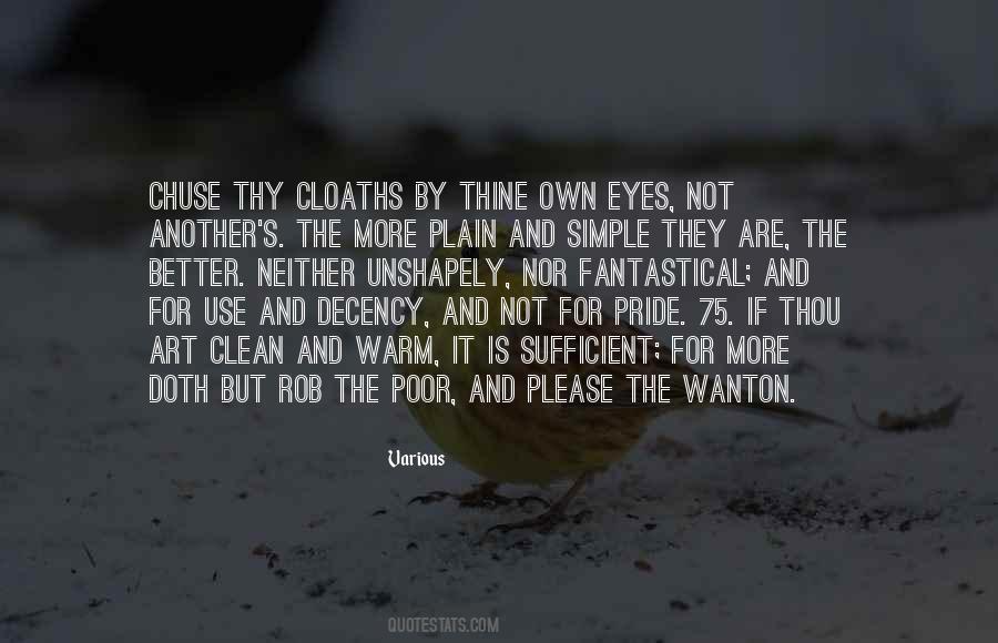 Thy's Quotes #465254