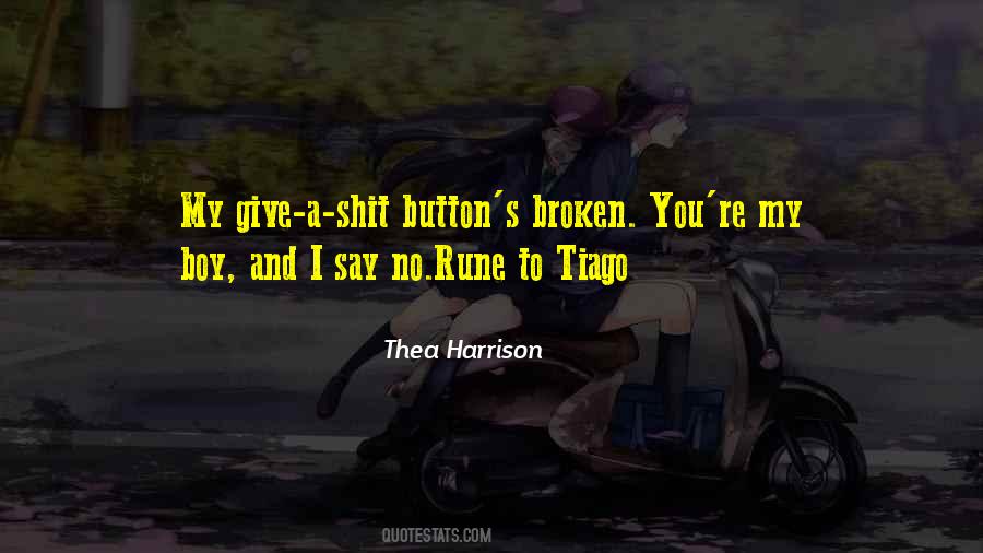 Tiago Quotes #103772