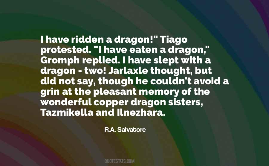 Tiago Quotes #1094401