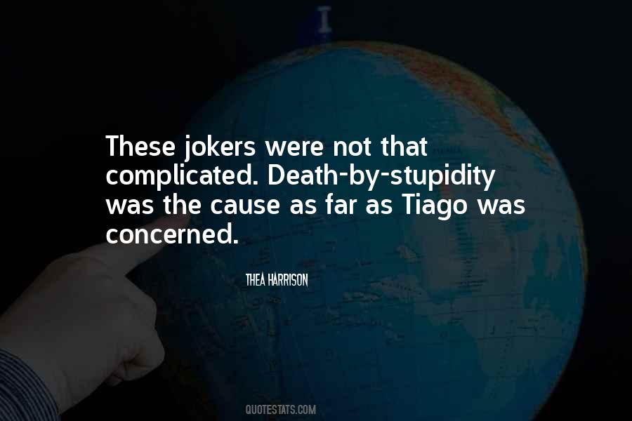 Tiago Quotes #940153