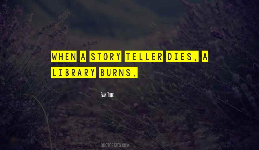 Tibb Quotes #1253450