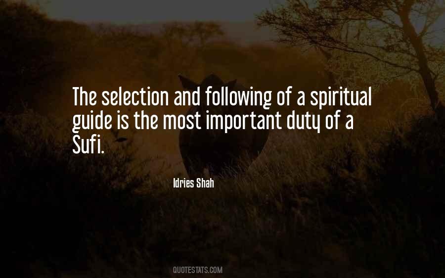 Quotes About The Spiritual Path #188254